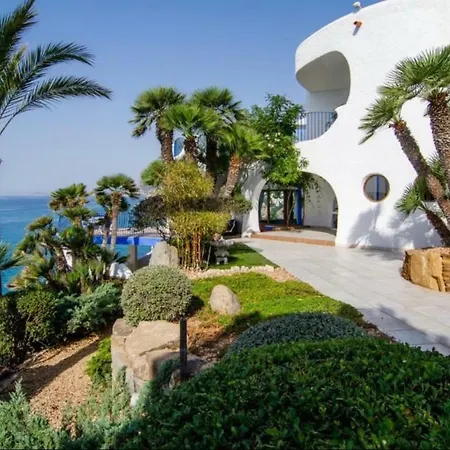 Villa Sofia Montiboli Villajoyosa (La Vila Joiosa)
