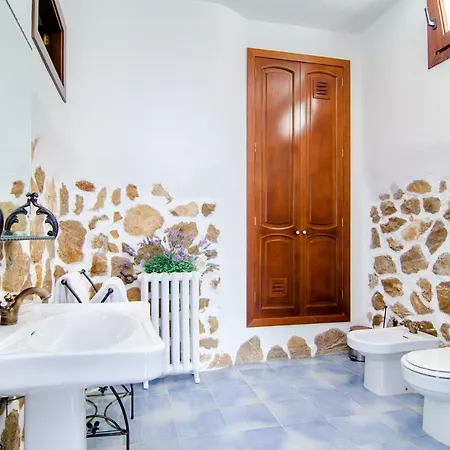 Villa Sofia Montiboli Villajoyosa (La Vila Joiosa)