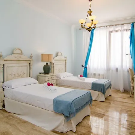 Sofia Montiboli Villa *