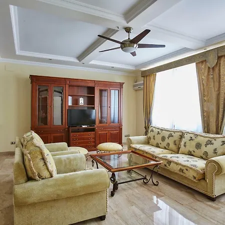 Sofia Montiboli Villa Villajoyosa (La Vila Joiosa)