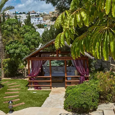 Sofia Montiboli Villa Villajoyosa (La Vila Joiosa)