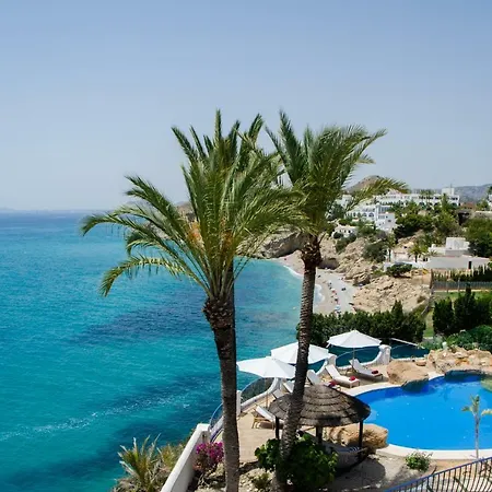 Villa Sofia Montiboli Villajoyosa (La Vila Joiosa)