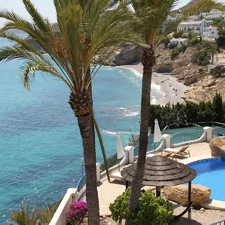 Sofia Montiboli Villajoyosa (La Vila Joiosa)