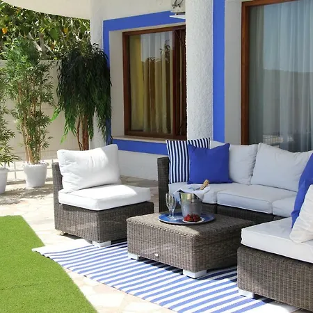 Sofia Montiboli Villajoyosa (La Vila Joiosa)