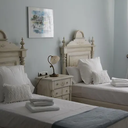 Sofia Montiboli Villa Villajoyosa (La Vila Joiosa)